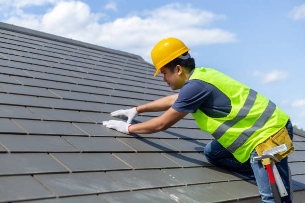 Best Residential Roofing Contractor  in Preston, IA