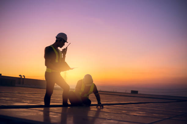 Best Emergency Roof Repair  in Preston, IA