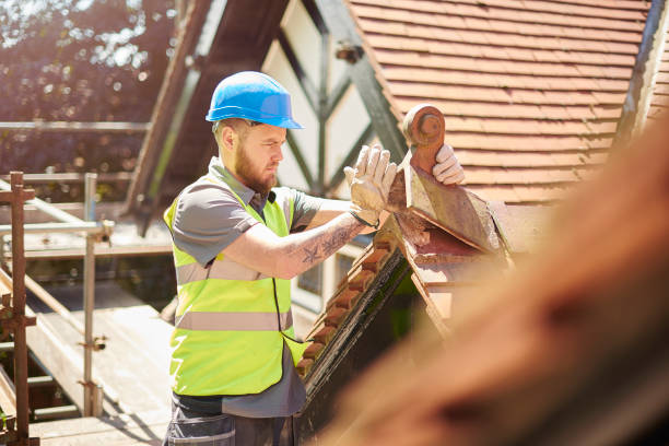 Best Best Roofing Contractors  in Preston, IA