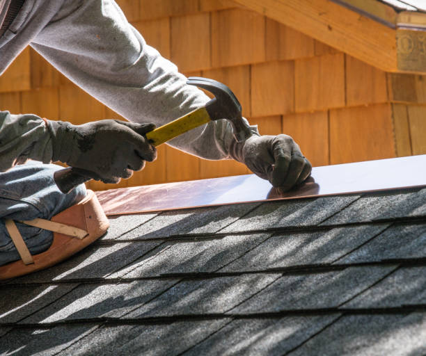 Sealant for Roof in Preston, IA